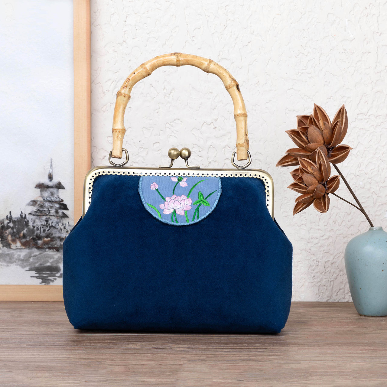 手工类淘宝小视频