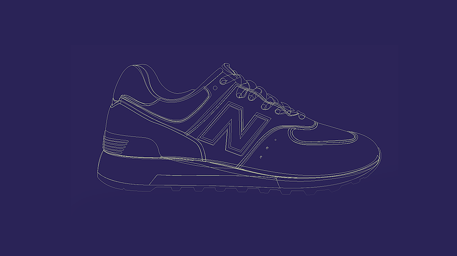 超写实鞋子图标