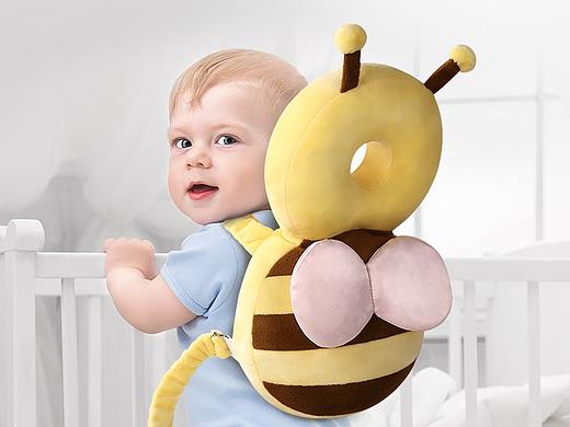 Bibilove防摔护头枕-2018.12（个人主页-ZMzcwMDYwOTY=） - 电商 - 站酷设计师Cindy路原创素材 - 站酷ZCOOL