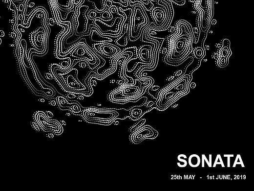 sonata 声音可视化音响