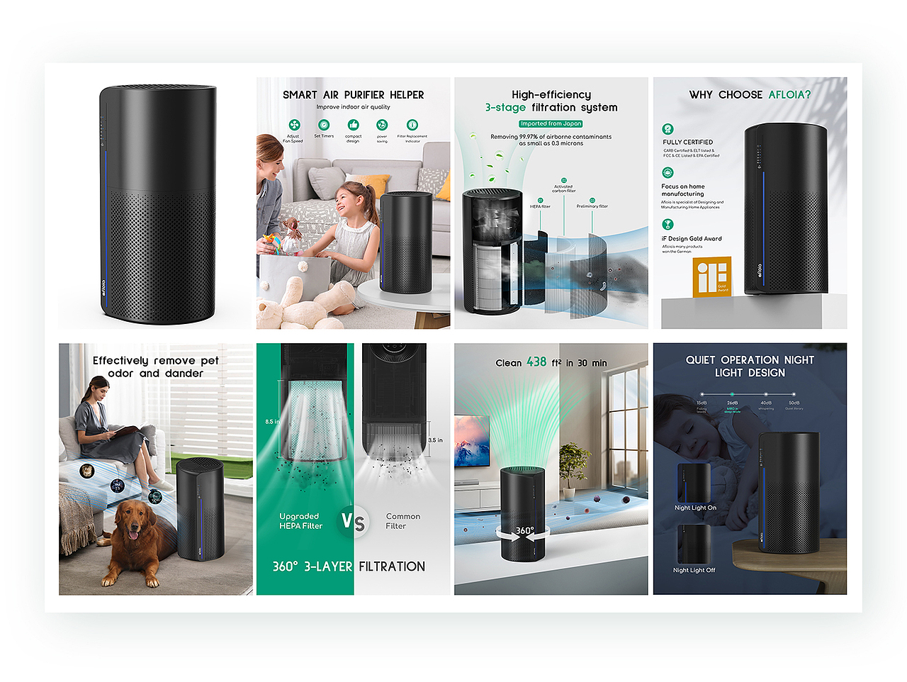 家居类目合集第二发