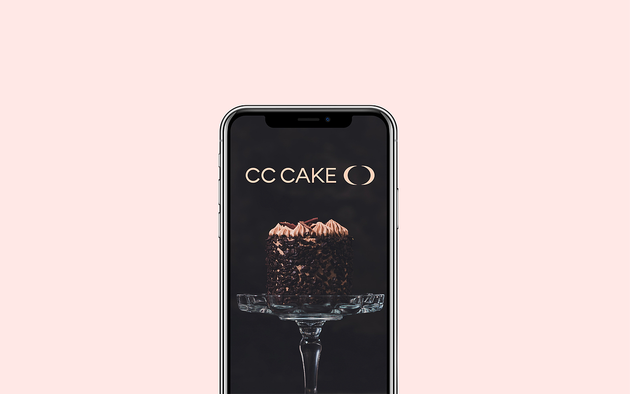 CC CAKE 高定蛋糕 品牌设计 蛋糕品牌LOGO设计(图ZMjczNDY2MDcy) - 品牌 - 站酷设计师赵老帅原创素材 - 站酷ZCOOL