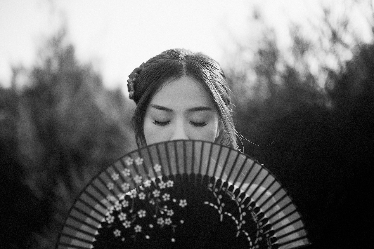 回忆的海（图ZOTMyNTM5MDA=） - 人像摄影 - 站酷设计师Middle明小兜原创素材 - 站酷ZCOOL