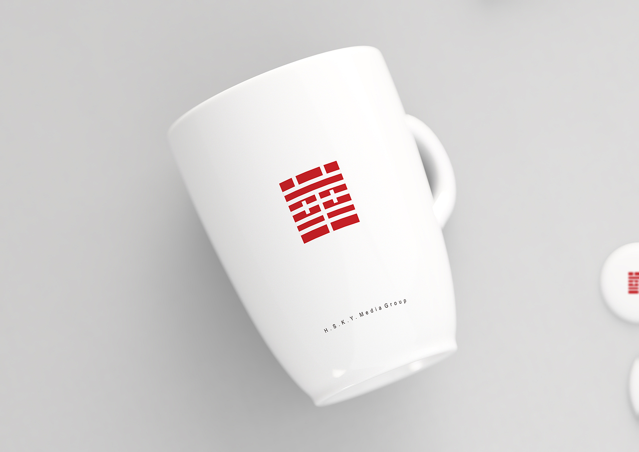 公司企业VI设计方案