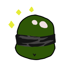 未通过的乌龟表情包系列