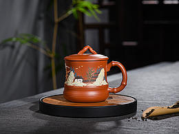 办公杯
