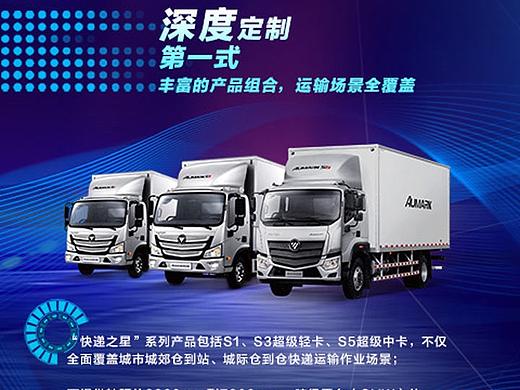 汽车科技长图