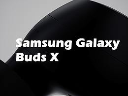 Samsung Galaxy Buds X