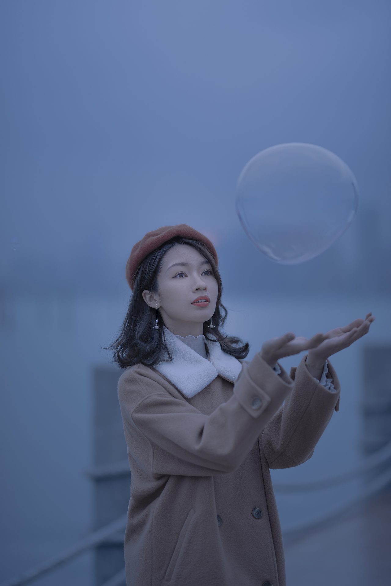 海湾（图ZMjQ0MDkzNDI0） - 人像摄影 - 站酷设计师芸公子yunzizy原创素材 - 站酷ZCOOL