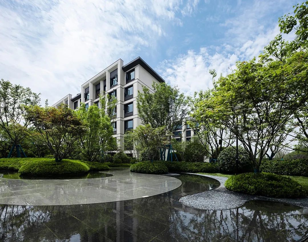 西安未央·金茂府