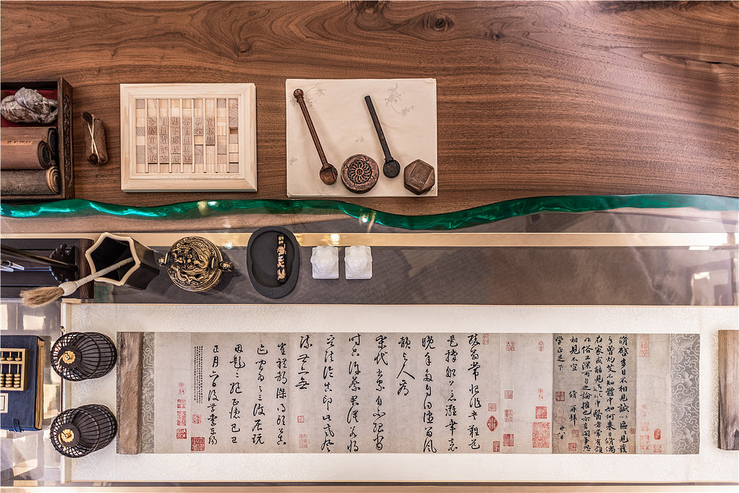 北京·国望府凝瑞合院