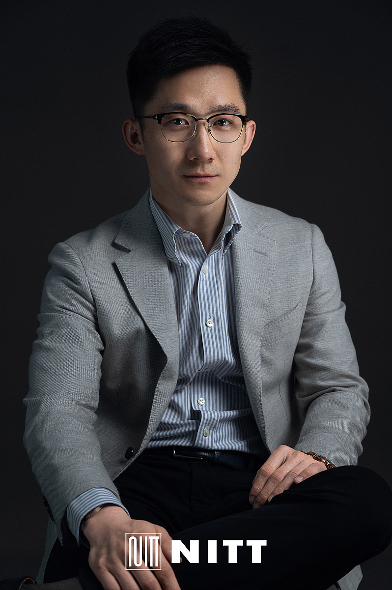 苏州形象照职业照肖像照人物摄影