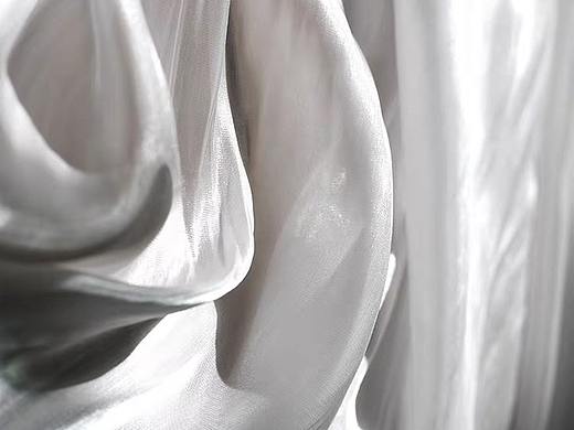 服装裁料创作摄影