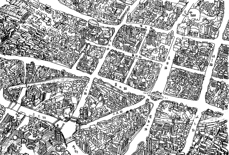 2012地图合集（图ZNzk4MzIxNg==） - 品牌 - 站酷设计师nesozheng原创素材 - 站酷ZCOOL