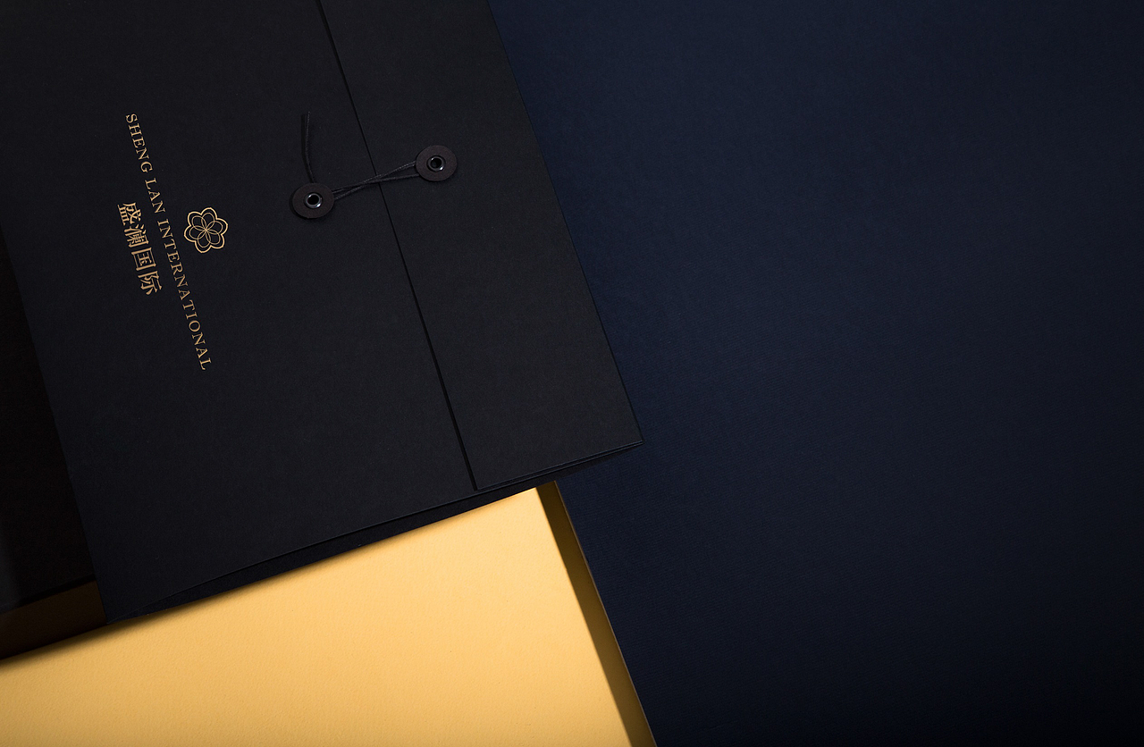 酒店logo策划设计