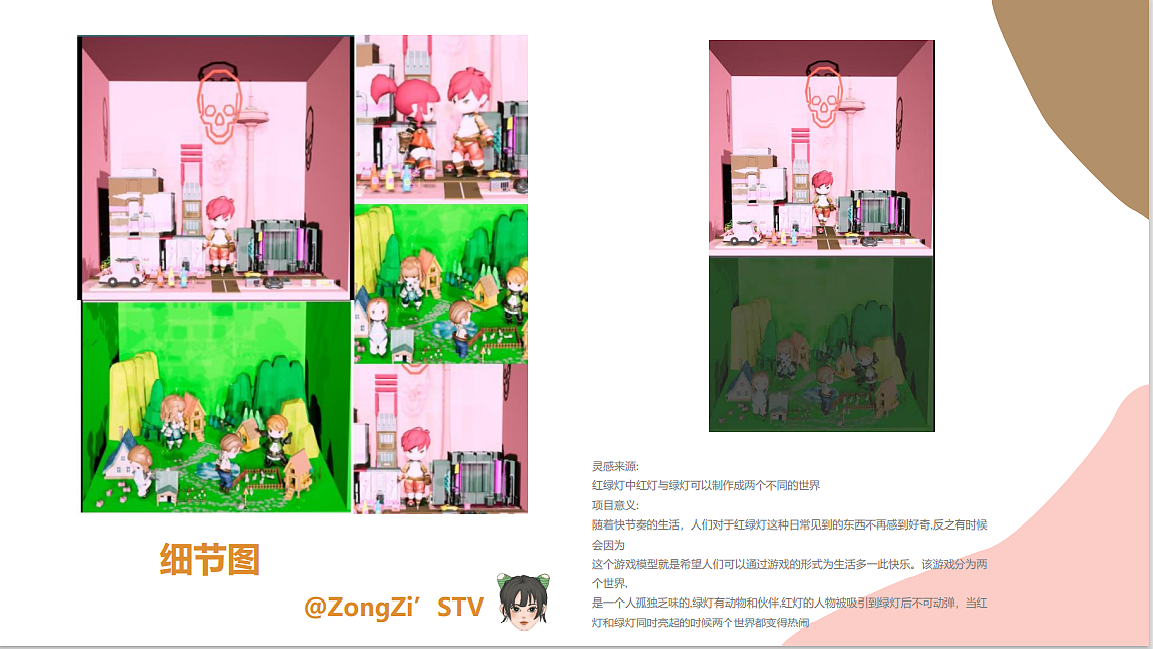 yzz作品集（图ZMjkwMDU0MDY4） - 其他 - 站酷设计师yzzcln原创素材 - 站酷ZCOOL