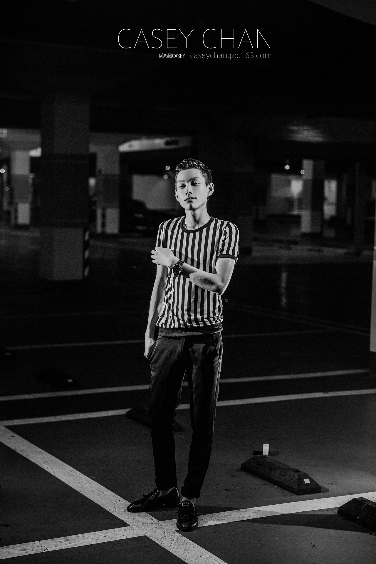 人像创作 | 新尝试（图ZMTc0Nzk3NzY=） - 人像摄影 - 站酷设计师陈超Casey原创素材 - 站酷ZCOOL