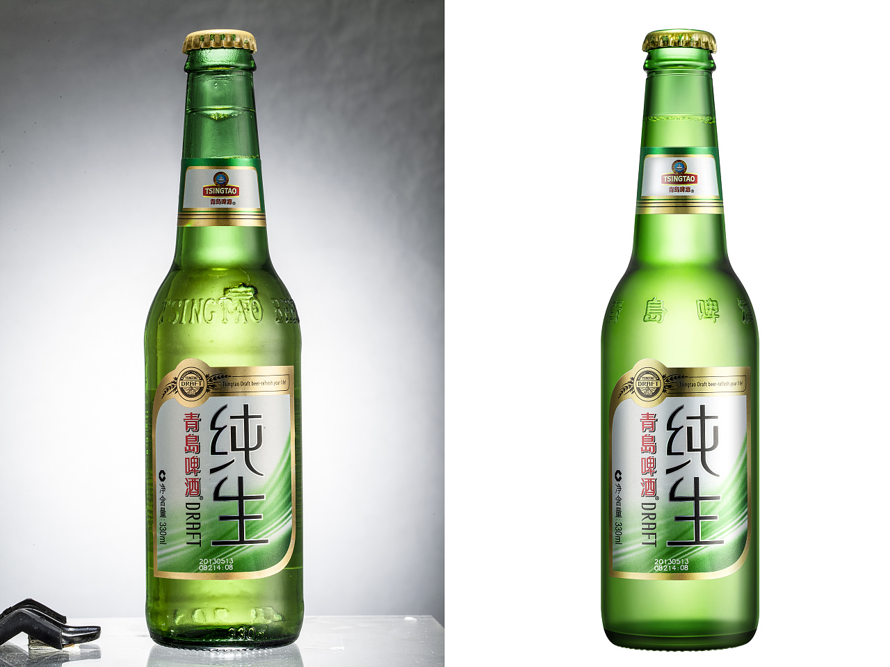 青岛啤酒具体哪个系列比较好喝呢？ - 知乎