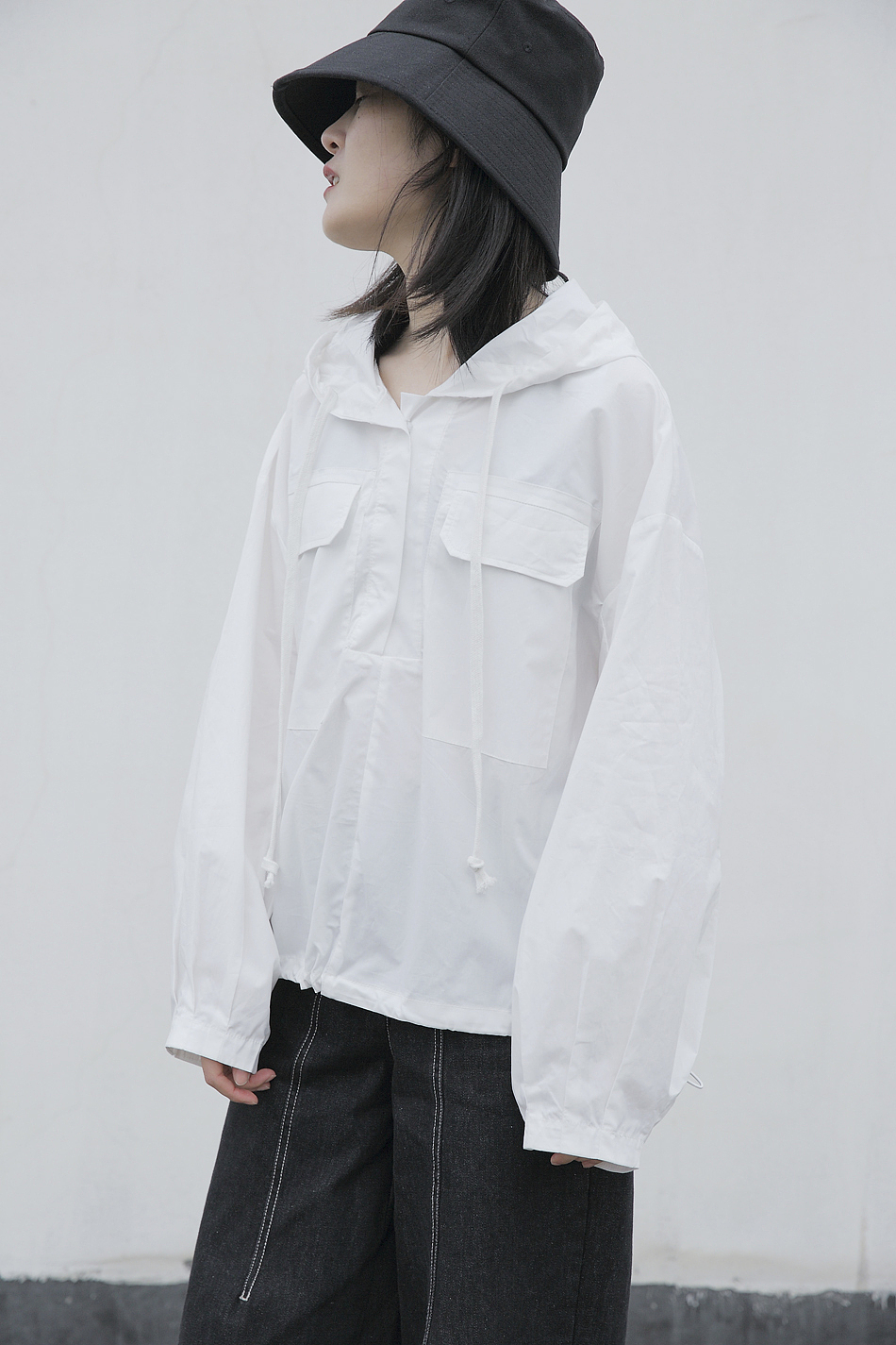 【情绪实验室】品牌 2020 春夏新品上市 LOOKBOOK(图ZMjAxMTE3MjI4) - 人像摄影 - 站酷设计师YONKOS原创素材 - 站酷ZCOOL