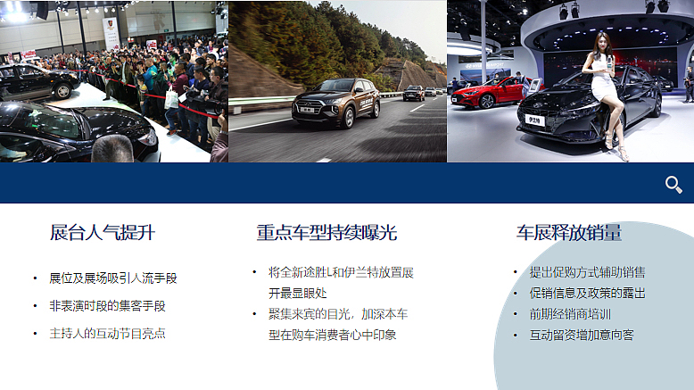 2021北京现代汽车博览会车展运营方案-长沙站-49P（图ZMzMxNDExMzgw） - 文案/策划 - 站酷设计师精英策划圈原创素材 - 站酷ZCOOL