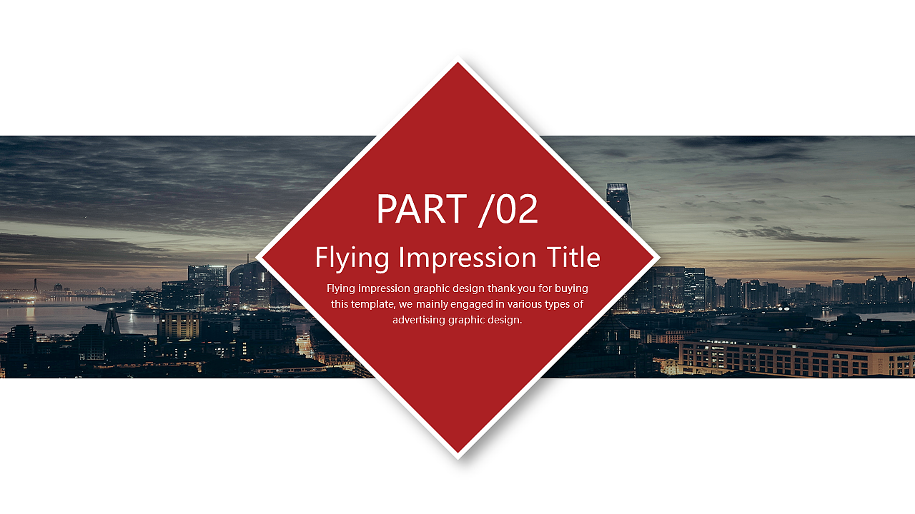 欧美风商务总结计划ppt模板（图ZMTEyNjY0NjI4） - PPT/Keynote - 站酷设计师老飞设计匠原创素材 - 站酷ZCOOL