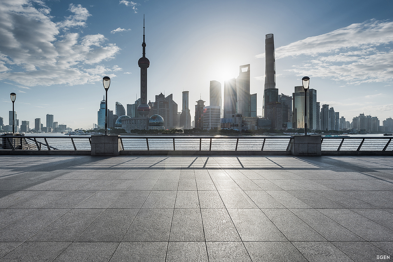 上海五日（图ZMTMyNDI4NTEy） - 风光摄影 - 站酷设计师刘三根原创素材 - 站酷ZCOOL