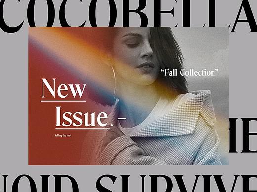 COCOBELLA & DenverSerial