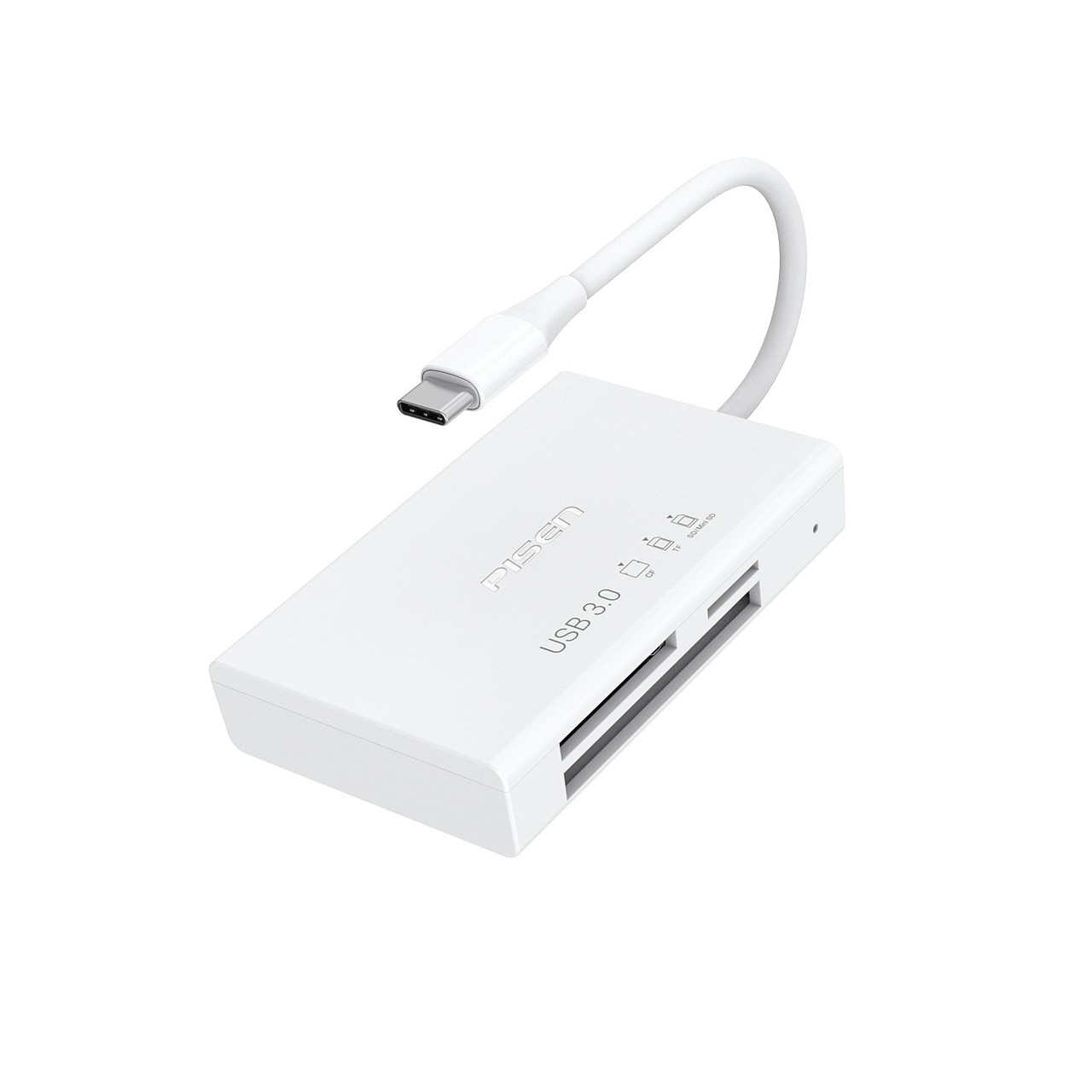 一款白色读卡器（图ZMjE4NTI3NDY0） - 产品 - 站酷设计师常世之虫原创素材 - 站酷ZCOOL