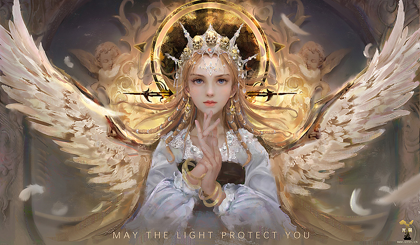 19秋季精品班优秀作品第四弹（图ZMjIwMzg2Mjcy） - 游戏原画 - 站酷设计师光翼学园原创素材 - 站酷ZCOOL