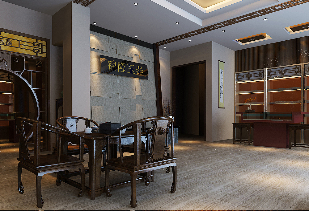 2020年开封企业展厅装修最重要的什么