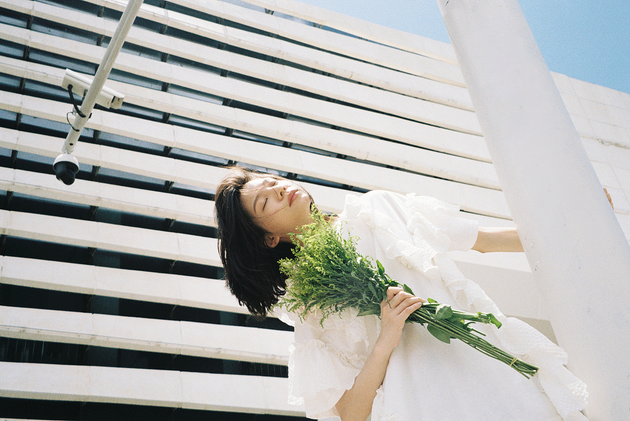 Shiny（图ZMzExODQzOTIw） - 人像摄影 - 站酷设计师NiccoCai原创素材 - 站酷ZCOOL