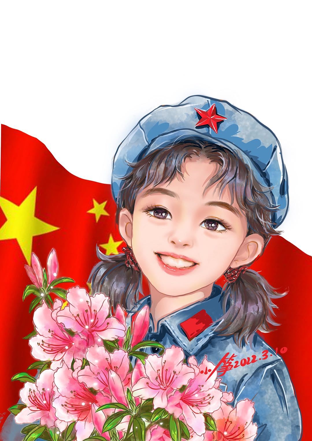 971224侗族少女19z786971224毛南族小姑娘34梦华录q版人物情头52add