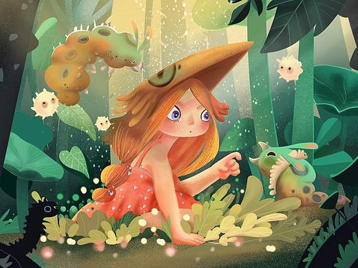 爱丽丝梦游仙境