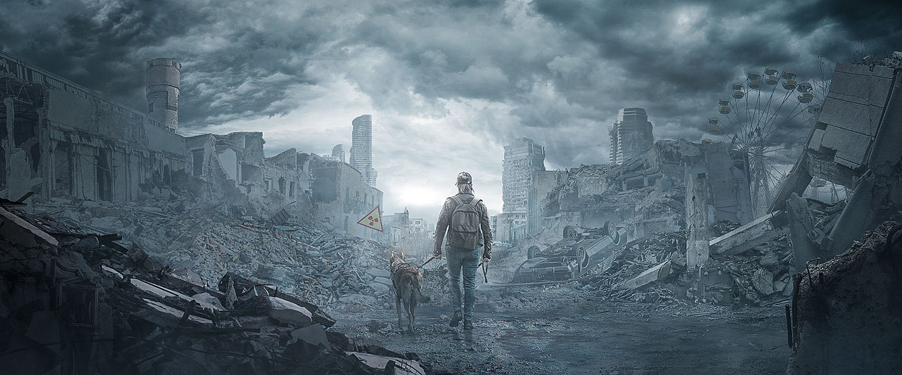 末日废土合成练习