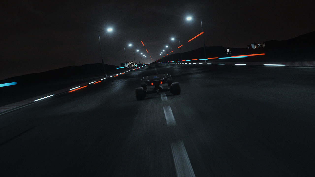 Skatebolt Breeze II（图ZMTg5NDc3OTUy） - 动画/影视 - 站酷设计师NRAN然原创素材 - 站酷ZCOOL