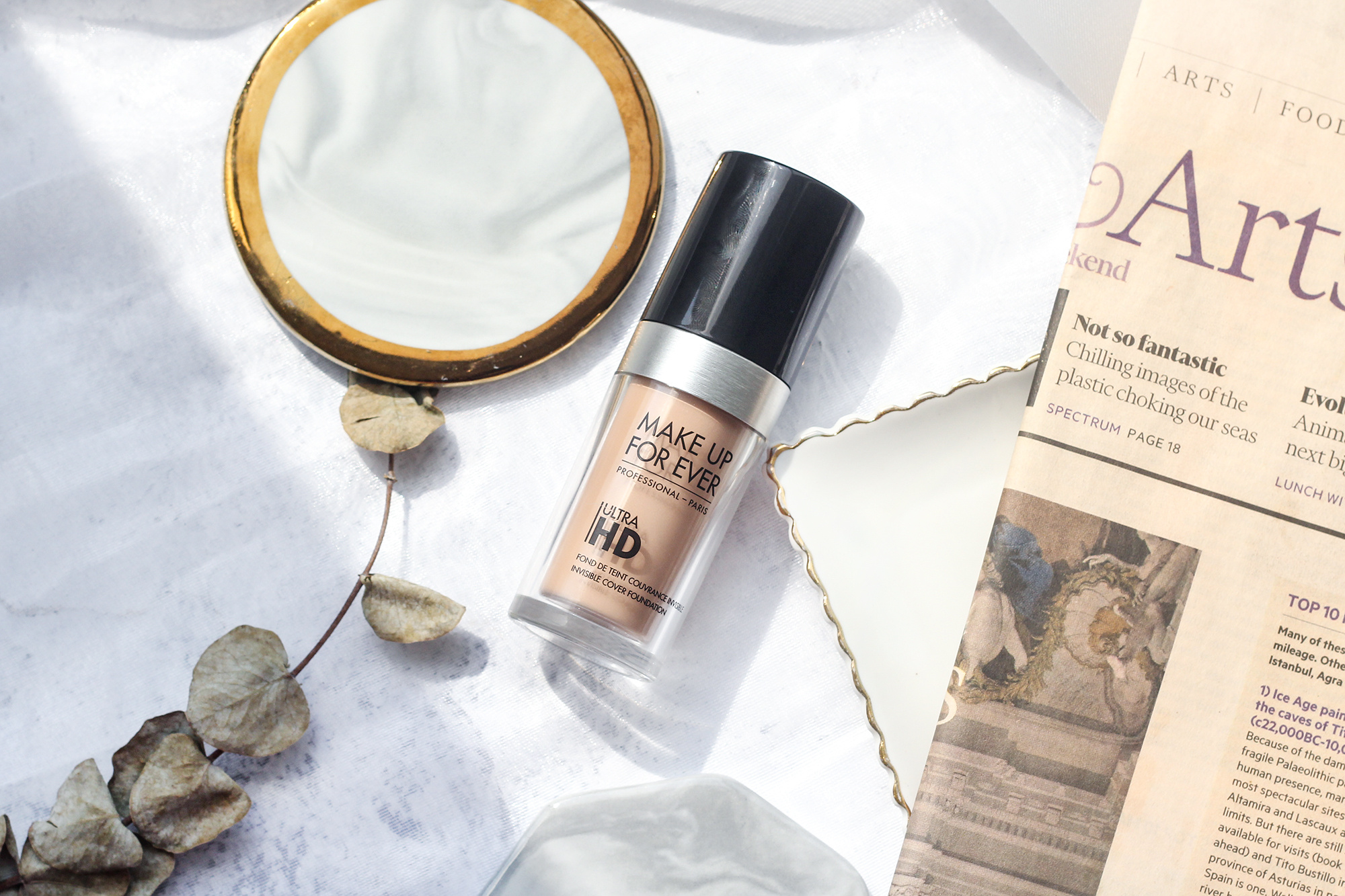 美妆护肤/产品拍摄|摄影|静物|肆意妄为的猫仔 - 原创作品 - 站酷