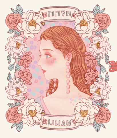 犹在镜中（图ZMjE3NzE3NTA4） - 创作习作 - 站酷设计师魔法少女莉莉安原创素材 - 站酷ZCOOL