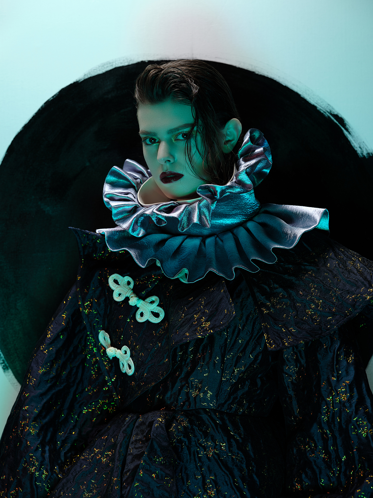 创作✖️离光（图ZMjI4NjQxNDA4） - 人像摄影 - 站酷设计师马修工作室原创素材 - 站酷ZCOOL