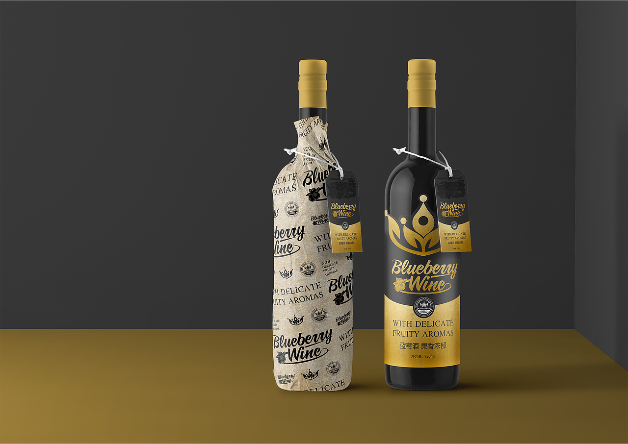 礼宾铂草/纳富山/品牌定制包装汇总-上海因心