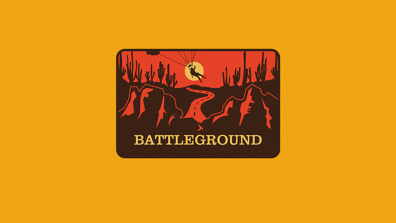 吃鸡周边-图形设计（图ZMTQ1NDY1OTI4） - 图案 - 站酷设计师腰子_FullClip原创素材 - 站酷ZCOOL