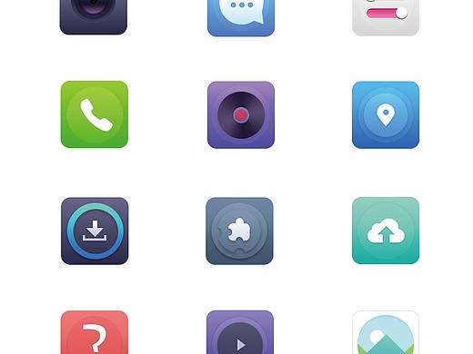 图标（个人主页-ZNDExMzA4ODg=） - 图标 - 站酷设计师snowman静原创素材 - 站酷ZCOOL