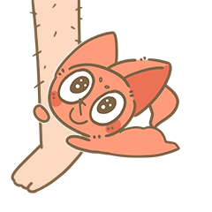 抱大腿