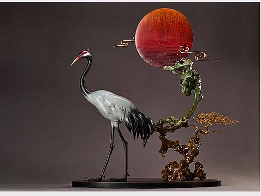 新铜时代//广州国际家具展