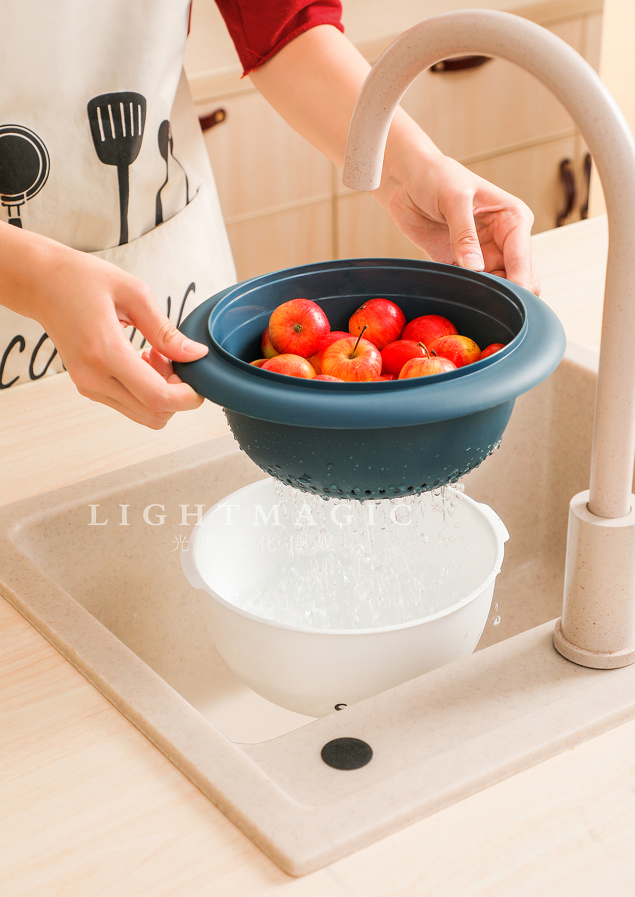 电商摄影|水果篮沥水篮摄影（图ZMjQ5OTMzODcy） - 产品摄影 - 站酷设计师唐蔷薇薇原创素材 - 站酷ZCOOL