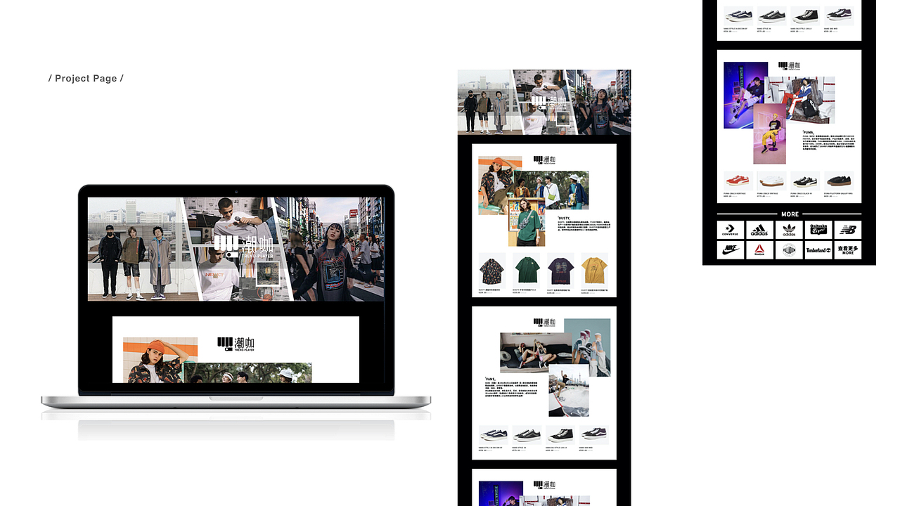 作品集（图ZMjA0OTUyNTU2） - APP界面 - 站酷设计师StolenJunke原创素材 - 站酷ZCOOL