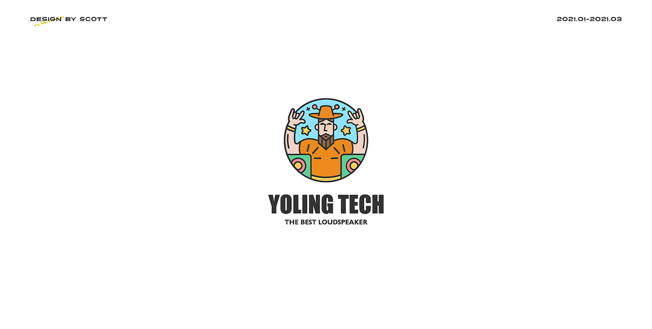 LOGO Vol.1（图ZMjQ5NzQyMzY0） - Logo - 站酷设计师ScottLLL原创素材 - 站酷ZCOOL