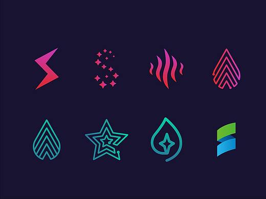 SPARK HACKTHTON logo