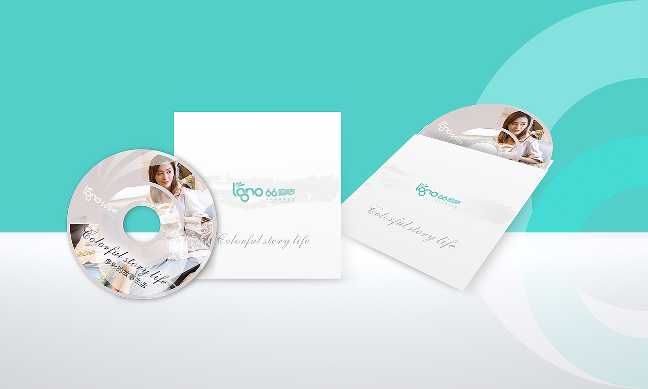 家纺VI（图ZMjAyMDcwNTA4） - 品牌 - 站酷设计师甲一设计66原创素材 - 站酷ZCOOL