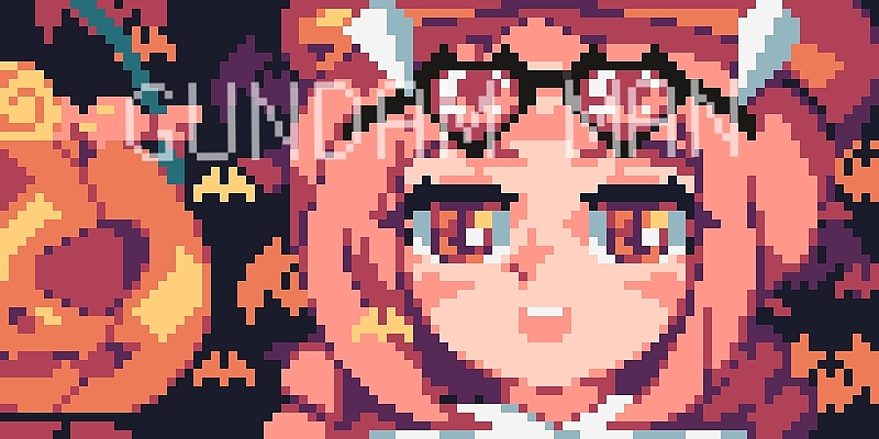 接稿（图ZMjI4OTAwMDg4） - 像素画 - 站酷设计师九绊十里原创素材 - 站酷ZCOOL