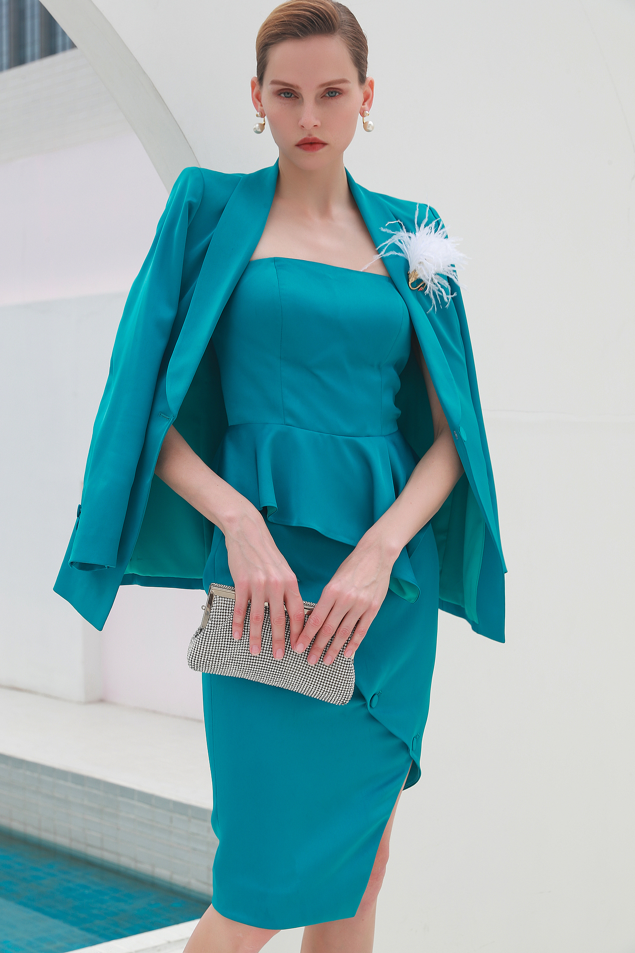 服装摄影 x Shanzhu Vision（图ZMjY2NTg5ODA4） - 人像摄影 - 站酷设计师木法沙MUFASA原创素材 - 站酷ZCOOL